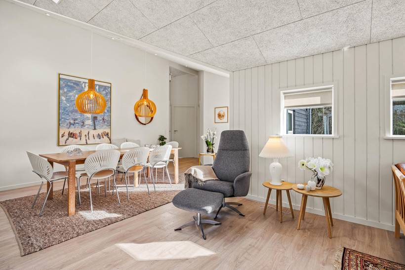 Foto von Ferienhaus FP24 in Houstrup - Westjütland