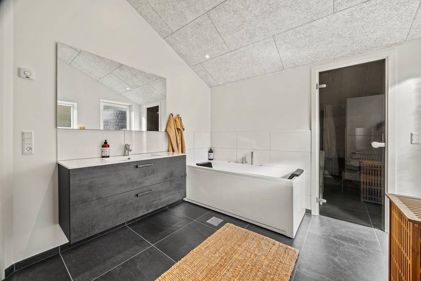 Foto von Ferienhaus FP24 in Houstrup - Westjütland