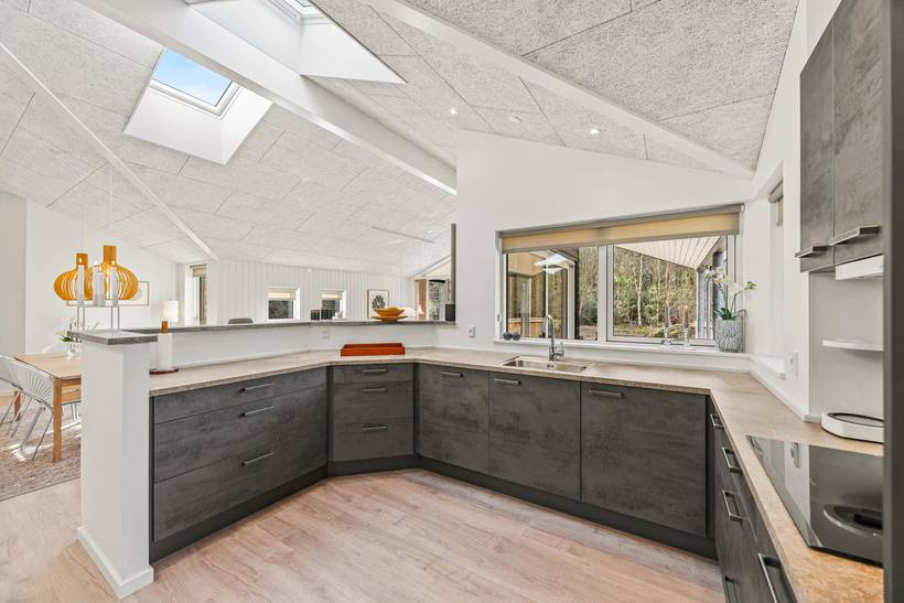 Foto von Ferienhaus FP24 in Houstrup - Westjütland