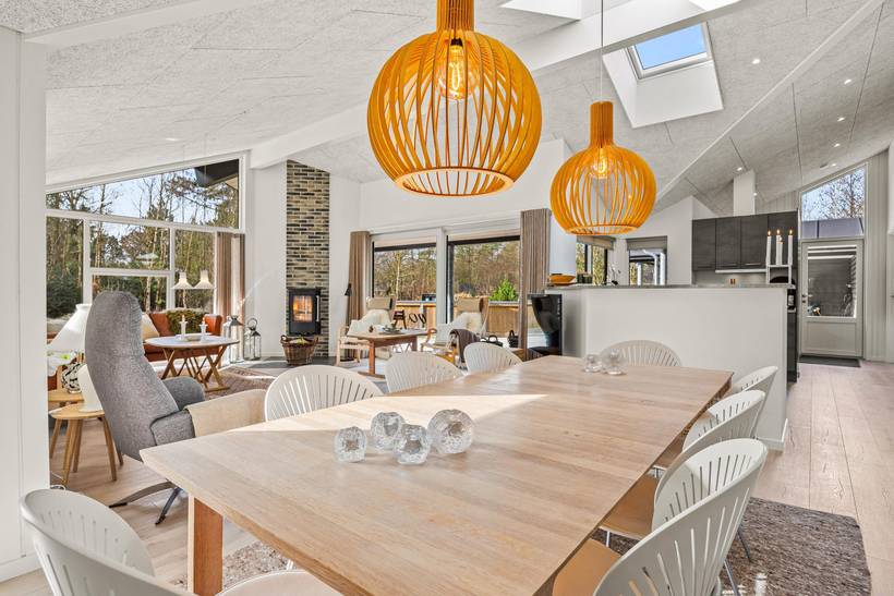 Foto von Ferienhaus FP24 in Houstrup - Westjütland