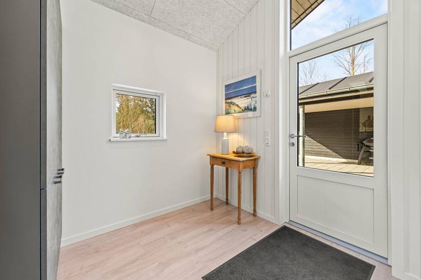 Foto von Ferienhaus FP24 in Houstrup - Westjütland