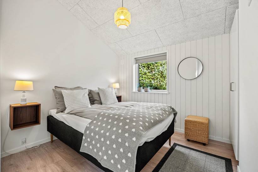 Foto von Ferienhaus FP24 in Houstrup - Westjütland