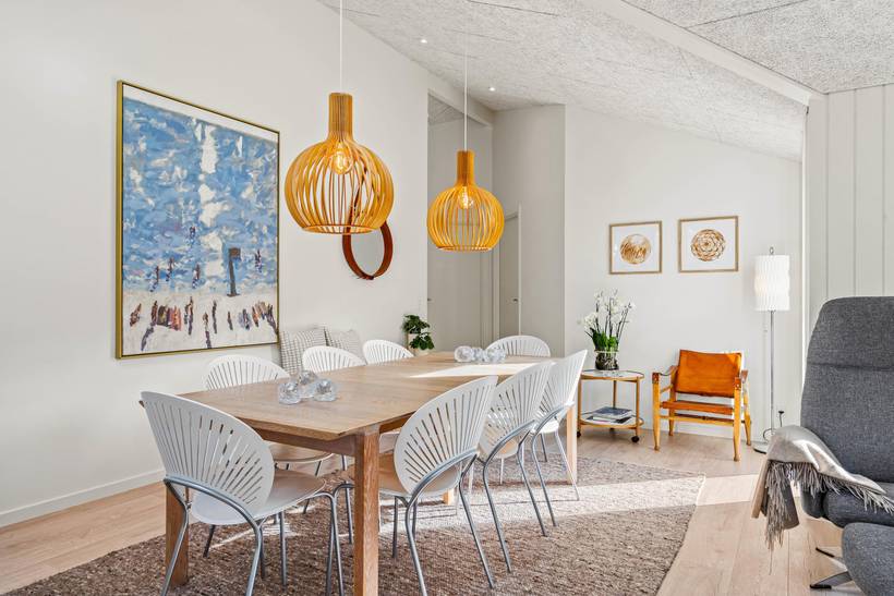 Foto von Ferienhaus FP24 in Houstrup - Westjütland