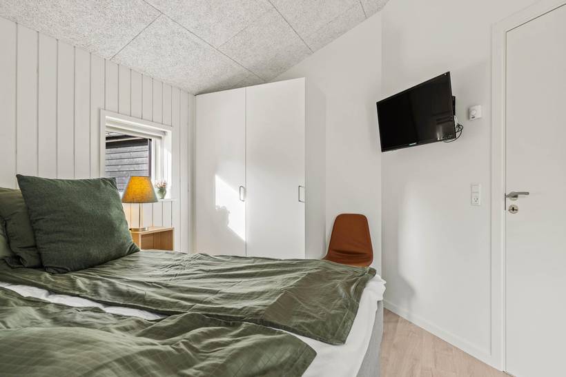 Foto von Ferienhaus FP24 in Houstrup - Westjütland