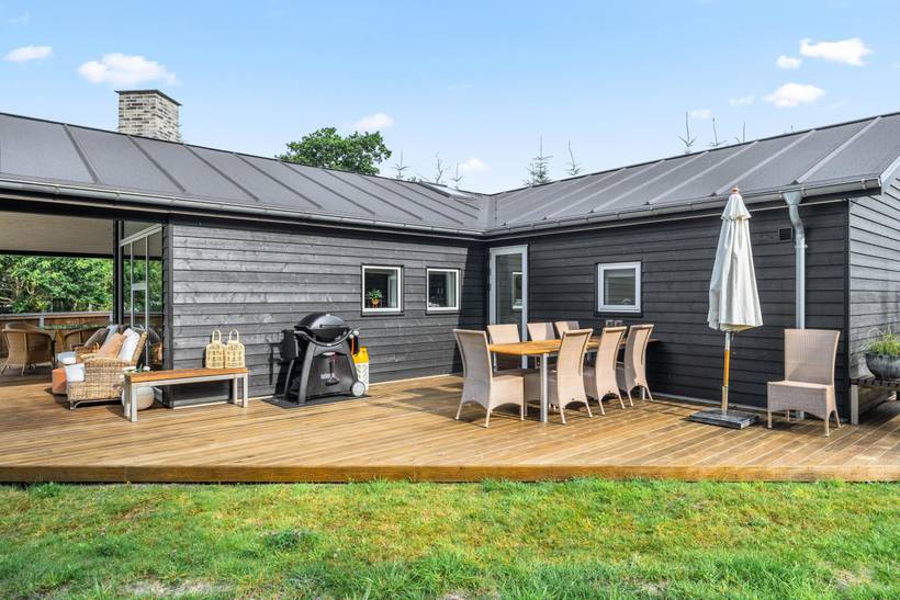 Foto von Ferienhaus FP24 in Houstrup - Westjütland