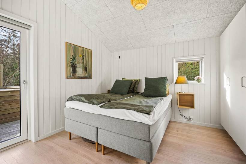 Foto von Ferienhaus FP24 in Houstrup - Westjütland