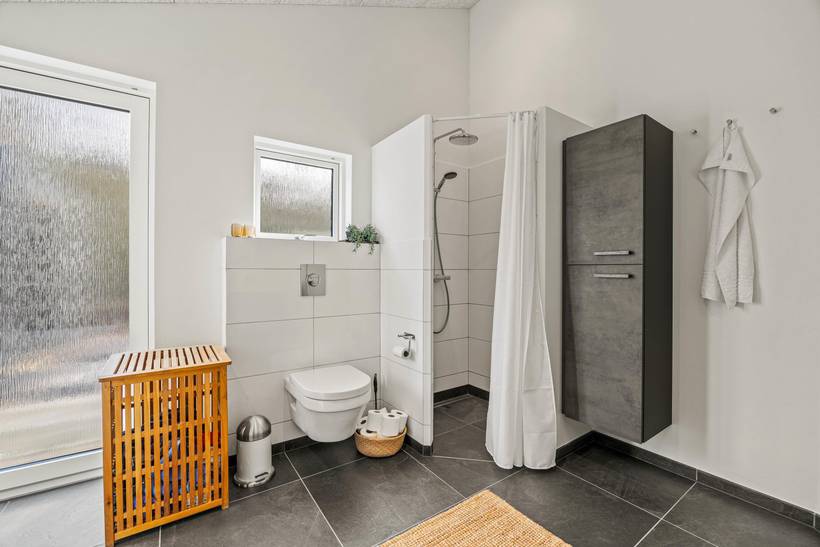 Foto von Ferienhaus FP24 in Houstrup - Westjütland