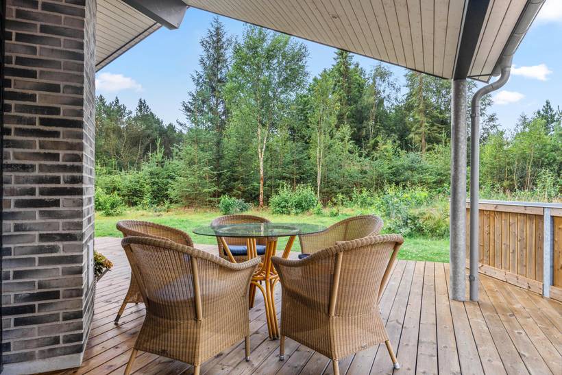 Foto von Ferienhaus FP24 in Houstrup - Westjütland