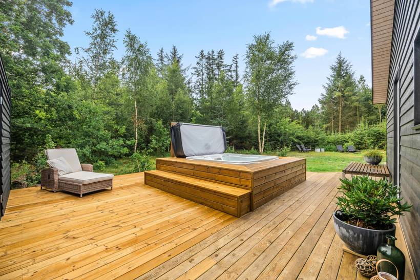 Foto von Ferienhaus FP24 in Houstrup - Westjütland