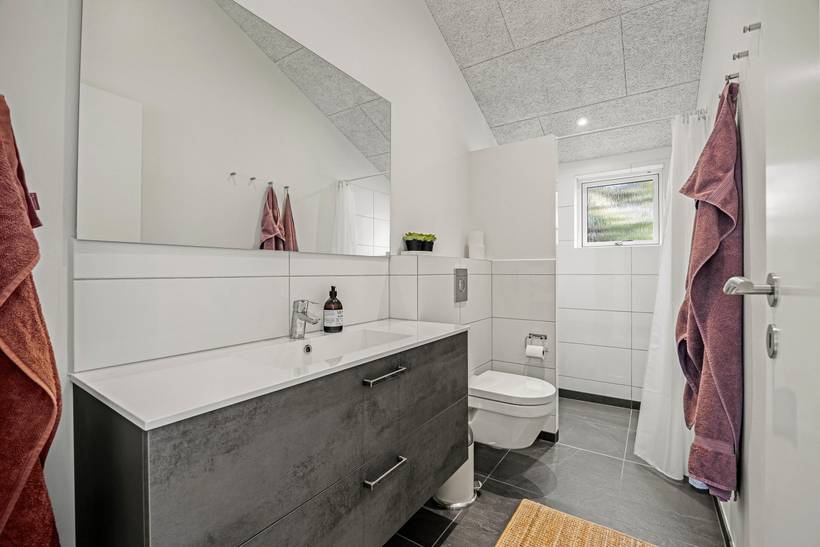 Foto von Ferienhaus FP24 in Houstrup - Westjütland
