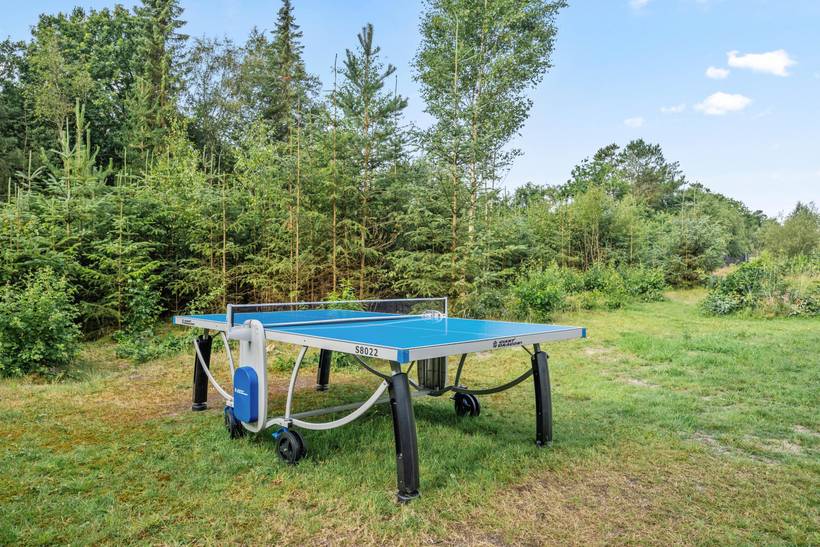 Foto von Ferienhaus FP24 in Houstrup - Westjütland