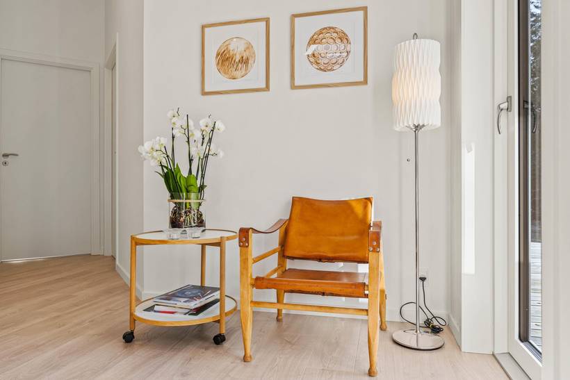 Foto von Ferienhaus FP24 in Houstrup - Westjütland