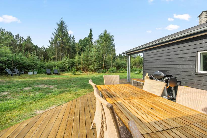 Foto von Ferienhaus FP24 in Houstrup - Westjütland