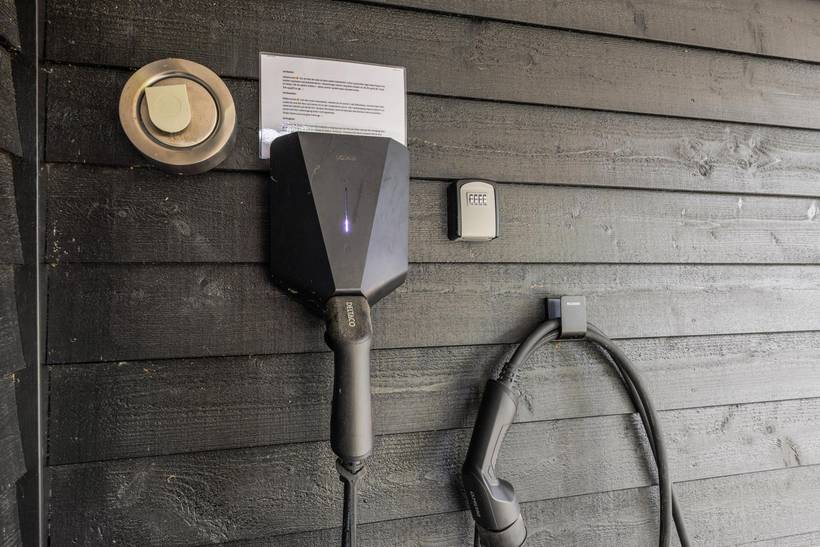 Foto von Ferienhaus FP24 in Houstrup - Westjütland