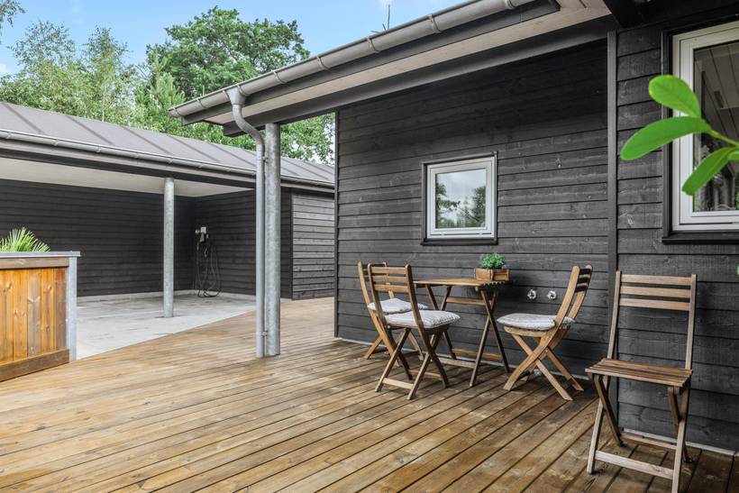 Foto von Ferienhaus FP24 in Houstrup - Westjütland