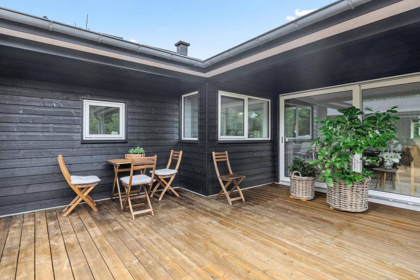 Foto von Ferienhaus FP24 in Houstrup - Westjütland