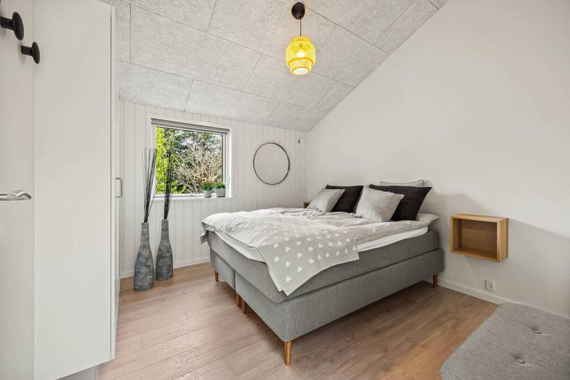 Foto von Ferienhaus FP24 in Houstrup - Westjütland