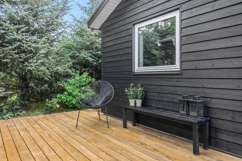 Foto von Ferienhaus FP24 in Houstrup - Westjütland
