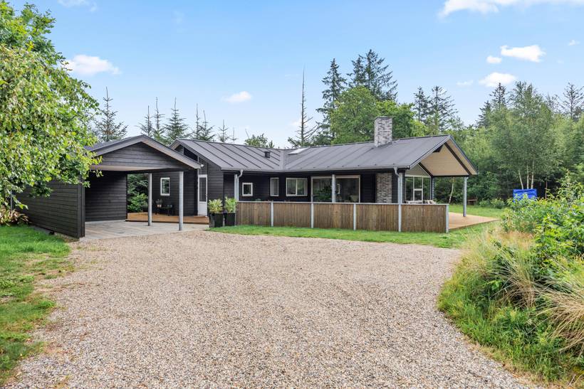 Foto von Ferienhaus FP24 in Houstrup - Westjütland