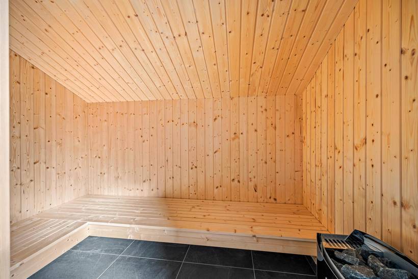 Foto von Ferienhaus FP24 in Houstrup - Westjütland