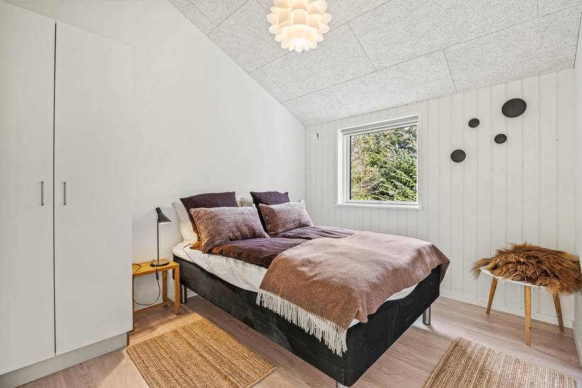 Foto von Ferienhaus FP24 in Houstrup - Westjütland