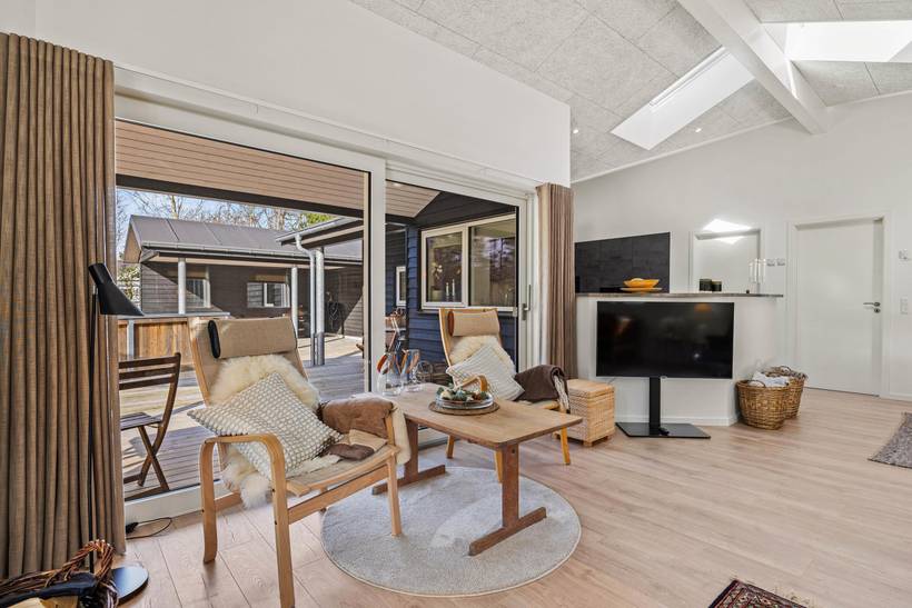 Foto von Ferienhaus FP24 in Houstrup - Westjütland