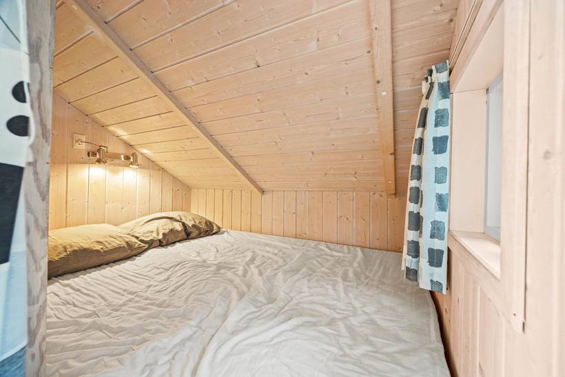 Foto von Ferienhaus FP25 in Bork Havn - Westjütland