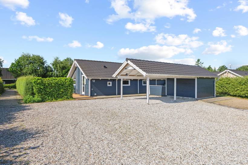 Foto von Ferienhaus FP25 in Bork Havn - Westjütland