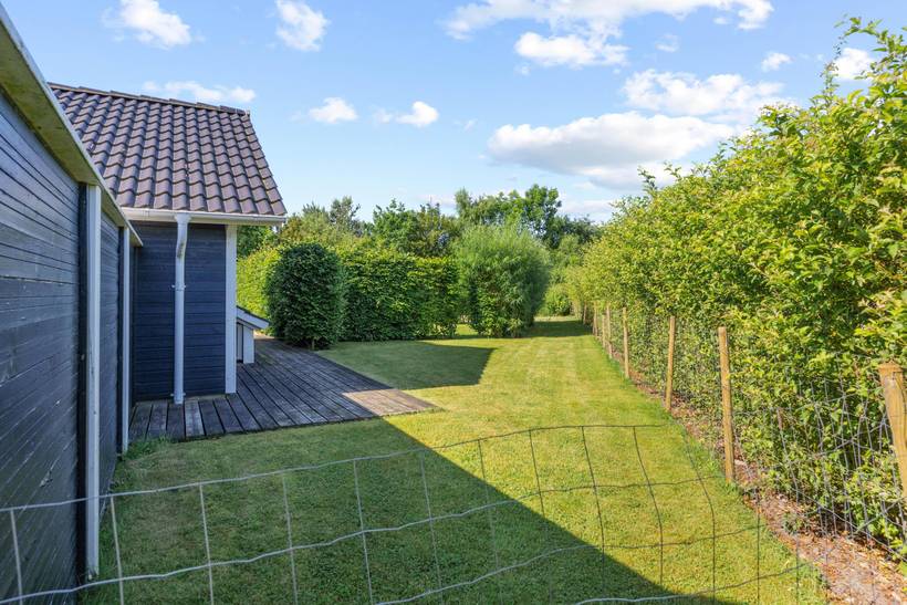 Foto von Ferienhaus FP25 in Bork Havn - Westjütland