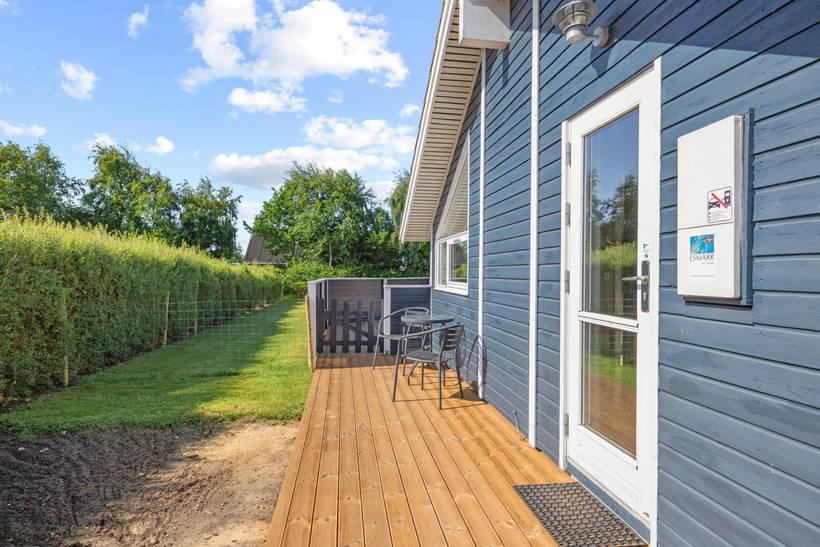 Foto von Ferienhaus FP25 in Bork Havn - Westjütland