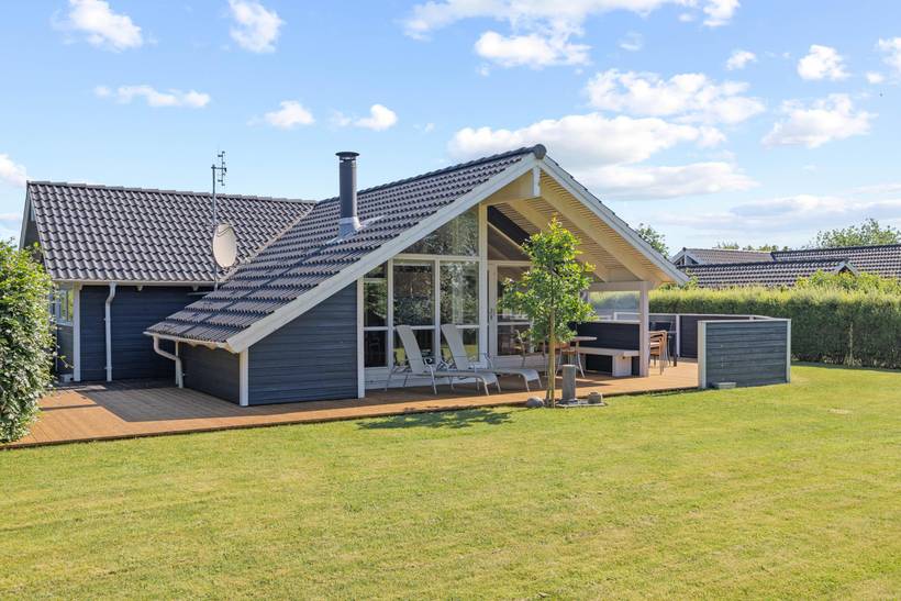 Foto von Ferienhaus FP25 in Bork Havn - Westjütland