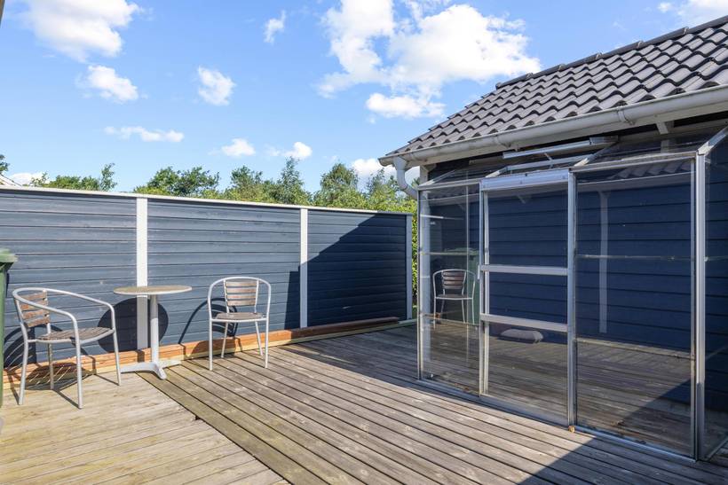 Foto von Ferienhaus FP25 in Bork Havn - Westjütland