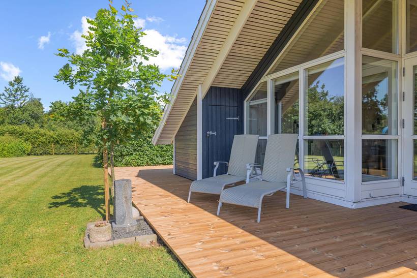Foto von Ferienhaus FP25 in Bork Havn - Westjütland