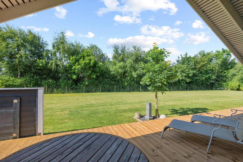 Foto von Ferienhaus FP25 in Bork Havn - Westjütland