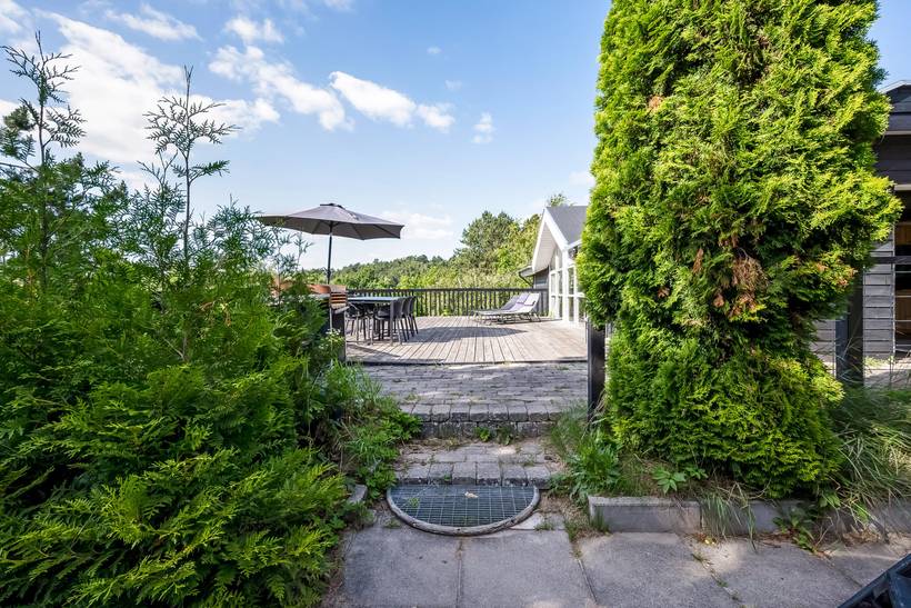 Foto von Ferienhaus FP28 in Ebeltoft - Ostjütland