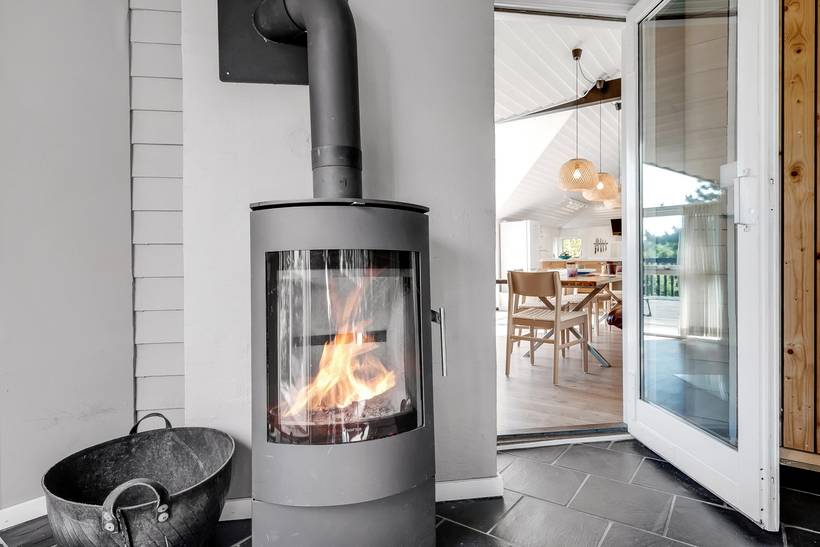 Foto von Ferienhaus FP28 in Ebeltoft - Ostjütland