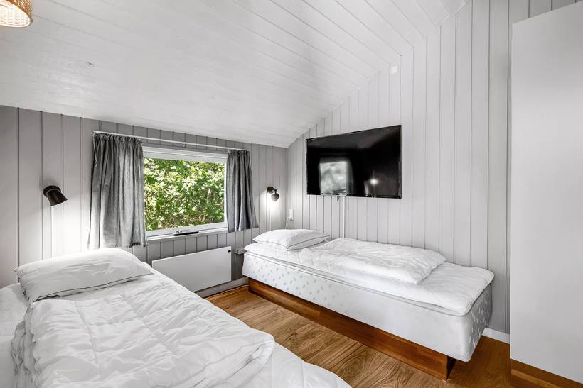 Foto von Ferienhaus FP28 in Ebeltoft - Ostjütland