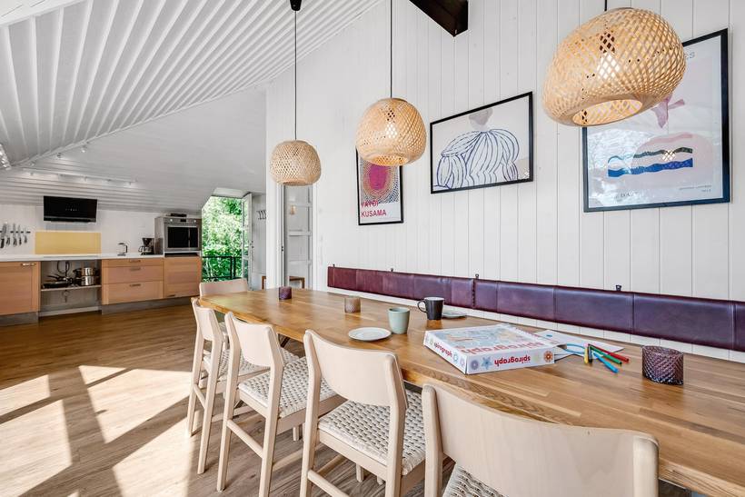 Foto von Ferienhaus FP28 in Ebeltoft - Ostjütland