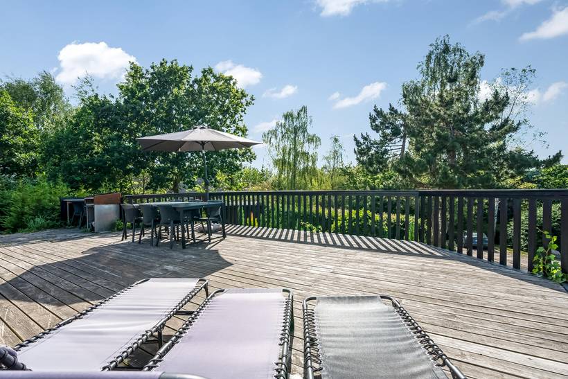 Foto von Ferienhaus FP28 in Ebeltoft - Ostjütland