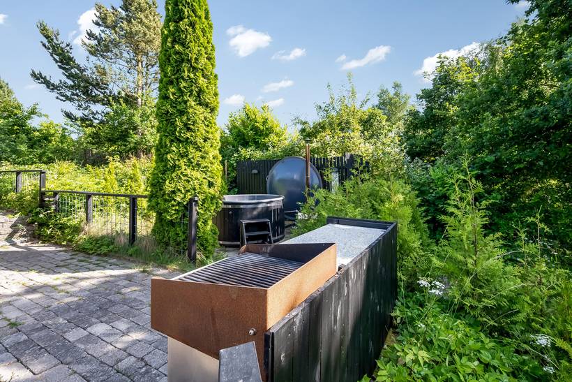 Foto von Ferienhaus FP28 in Ebeltoft - Ostjütland