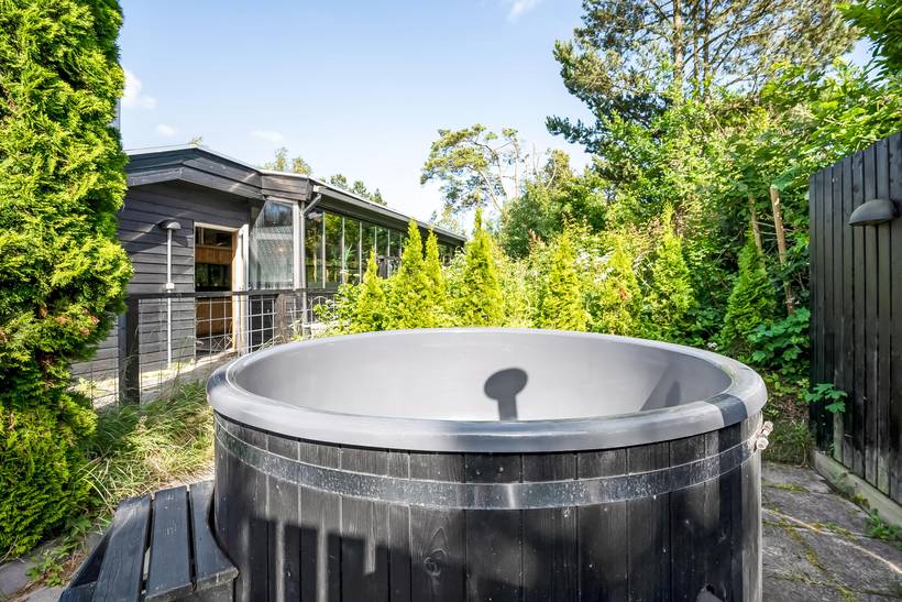 Foto von Ferienhaus FP28 in Ebeltoft - Ostjütland