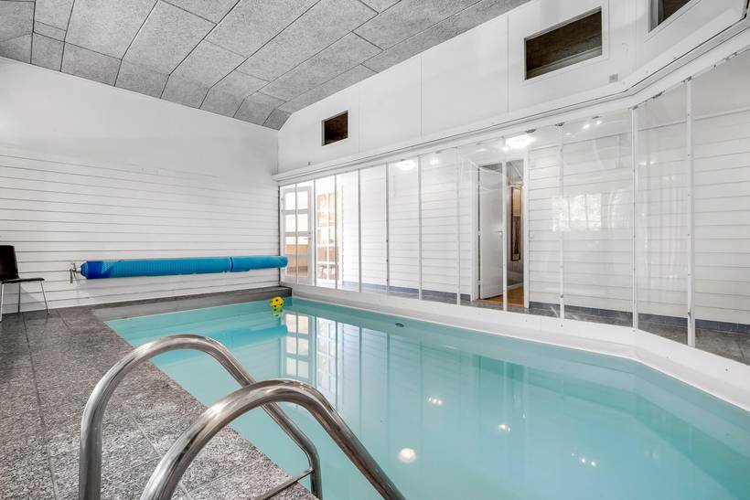 Foto von Ferienhaus FP28 in Ebeltoft - Ostjütland