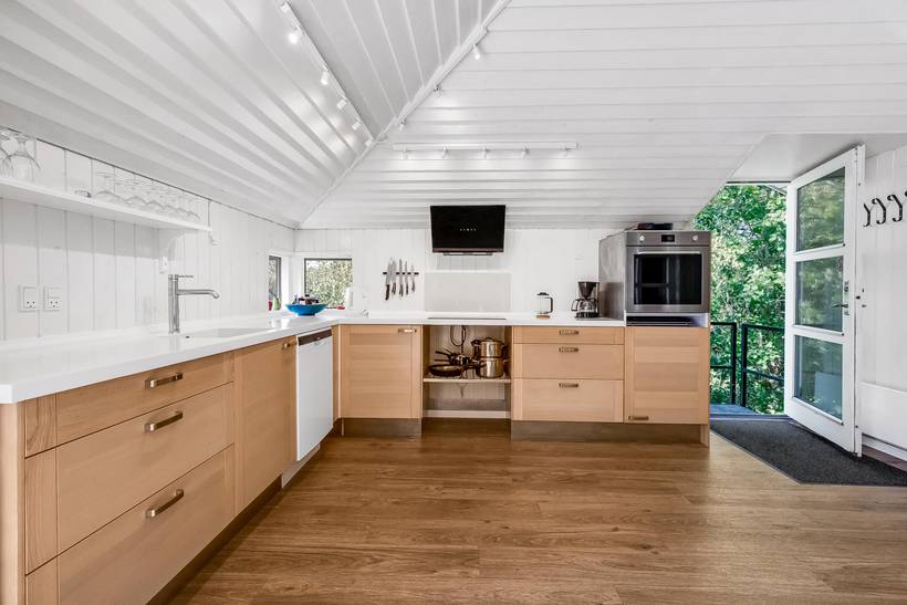 Foto von Ferienhaus FP28 in Ebeltoft - Ostjütland