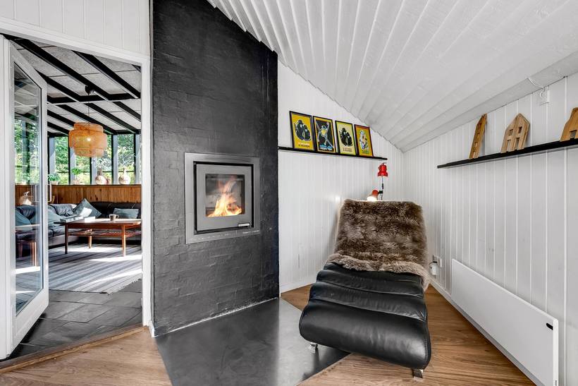Foto von Ferienhaus FP28 in Ebeltoft - Ostjütland