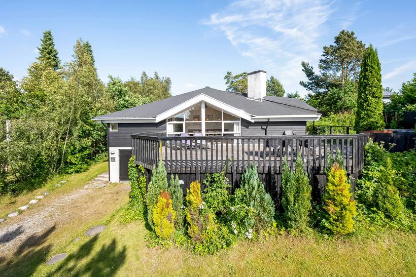 Foto von Ferienhaus FP28 in Ebeltoft - Ostjütland