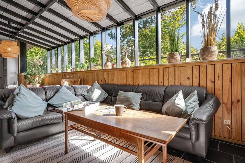 Foto von Ferienhaus FP28 in Ebeltoft - Ostjütland