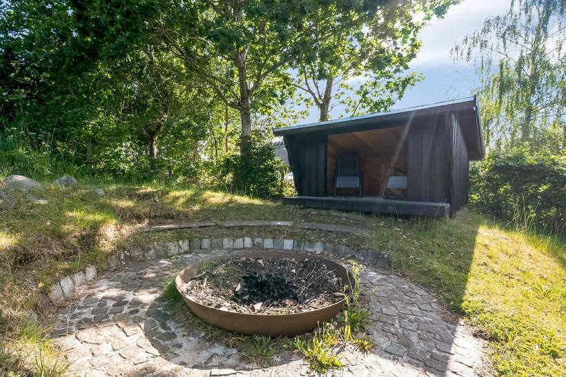 Foto von Ferienhaus FP28 in Ebeltoft - Ostjütland