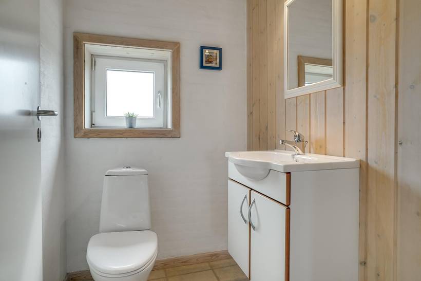 Foto von Ferienhaus FP29 in Nr. Lyngby - Løkken - Nordjütland