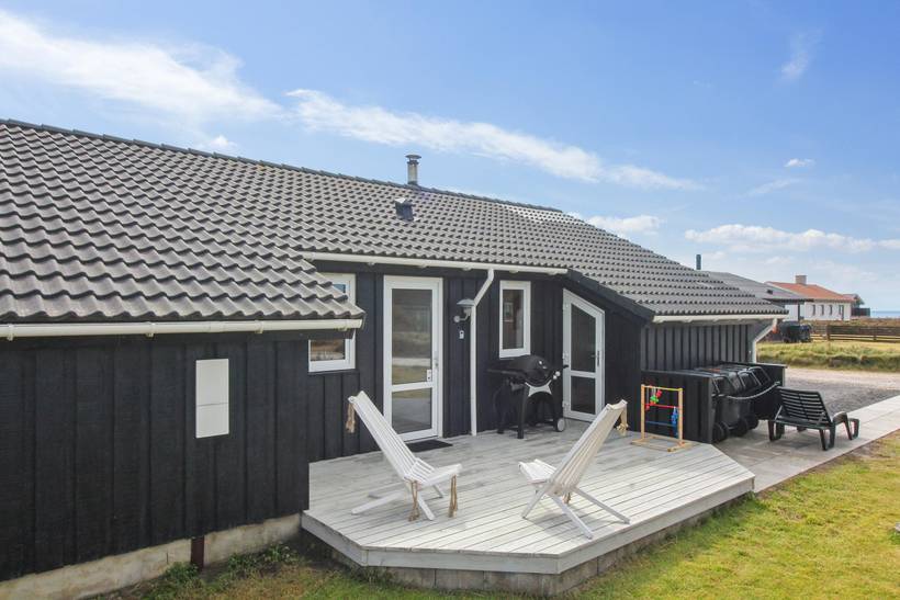Foto von Ferienhaus FP29 in Nr. Lyngby - Løkken - Nordjütland