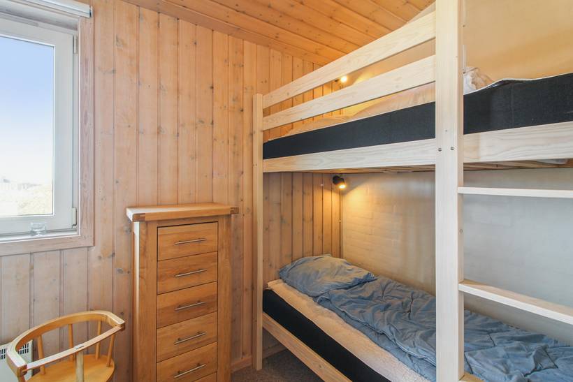 Foto von Ferienhaus FP29 in Nr. Lyngby - Løkken - Nordjütland
